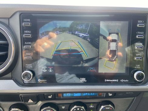 Used 2022 Toyota Tacoma TRD Pro image 26