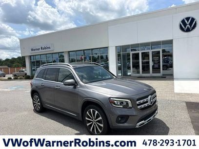 Used 2022 Mercedes-Benz GLB 250 4MATIC