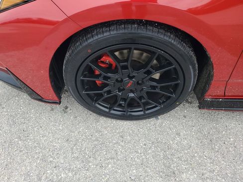 Used 2020 Toyota Avalon TRD image 17