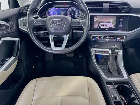 Used 2021 Audi Q3 2.0T Premium Plus w/ Premium Plus Package image 24