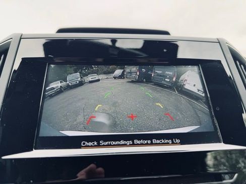 Used 2022 Subaru Forester Premium image 36