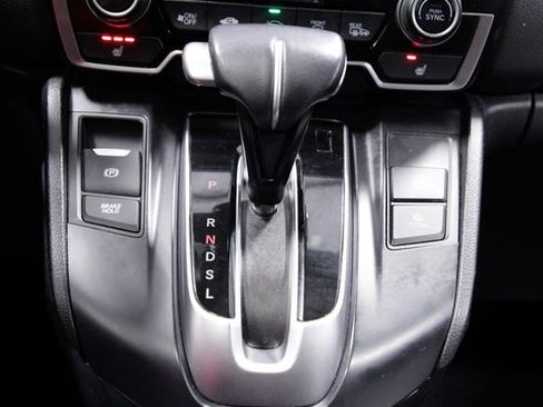 Used 2021 Honda CR-V EX-L image 29