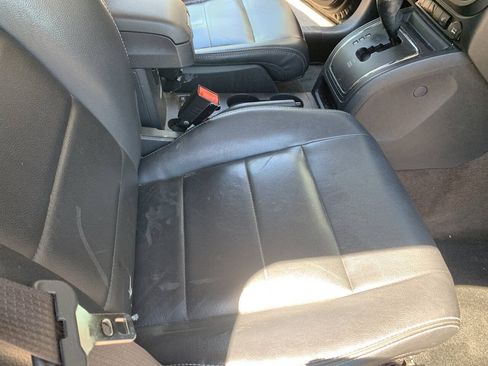 Used 2015 Jeep Patriot High Altitude AWD/4WD image 17