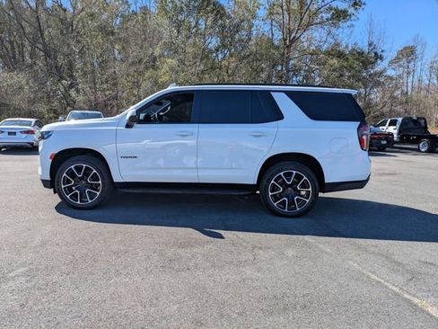 Used 2023 Chevrolet Tahoe RST image 7