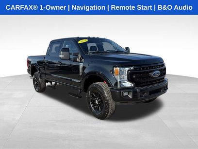Used 2022 Ford F250 Lariat w/ Tremor Off-Road Package