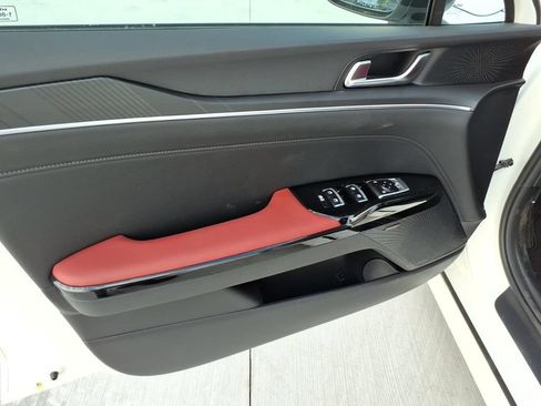 New 2026 Kia K5 GT-Line w/ GT-Line Premium Package FWD image 11