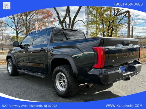 Used 2022 Toyota Tundra SR5 image 2