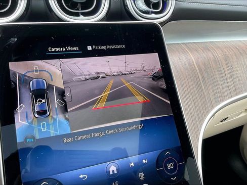 Certified 2026 Mercedes-Benz GLC 300 4MATIC image 21