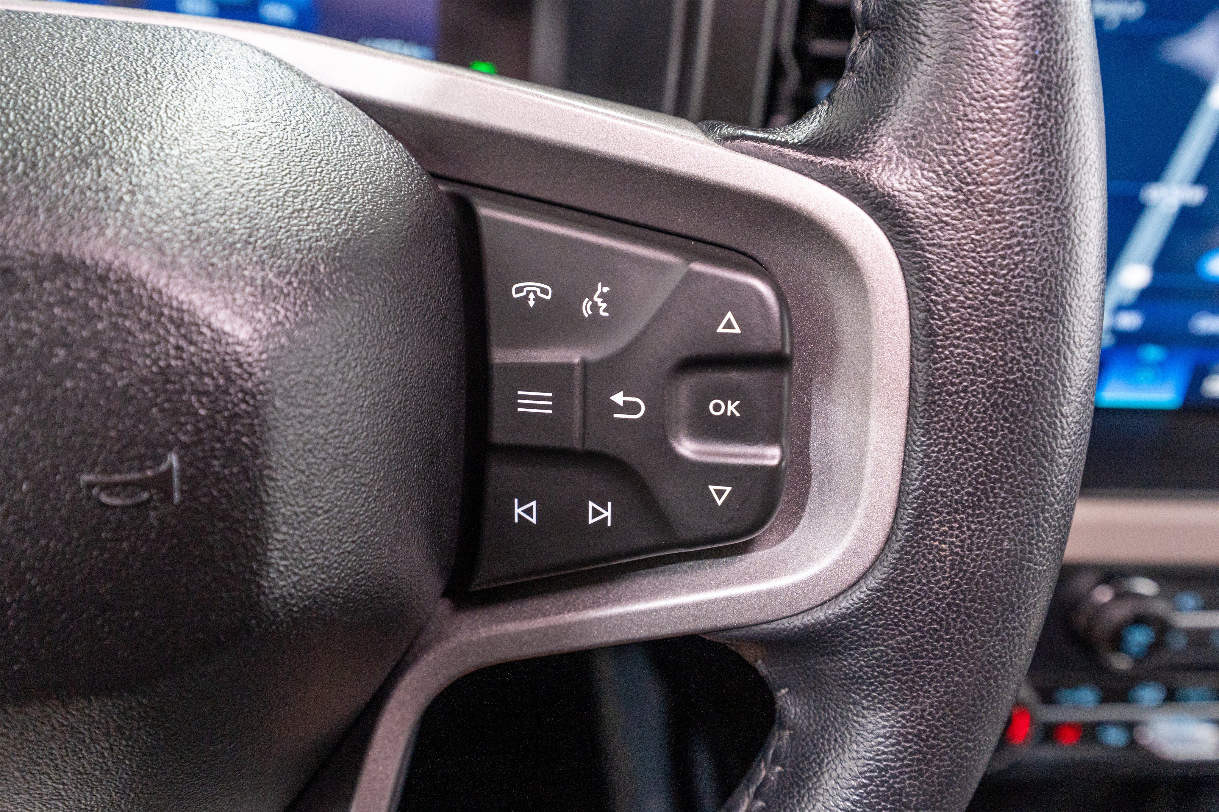 Used 2023 Ford Bronco Wildtrak AWD/4WD image 29