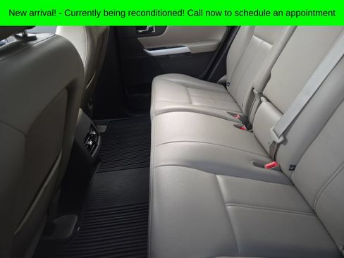 Used 2013 Ford Edge SEL AWD/4WD image 11