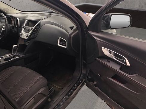 Used 2013 Chevrolet Equinox LT AWD/4WD image 19
