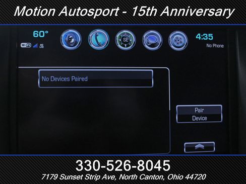 Used 2018 GMC Yukon Denali w/ Open Road Package image 28