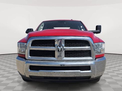 Used 2015 RAM 2500 SLT RWD image 2