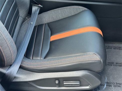 Certified 2026 Honda Passport TrailSport image 8