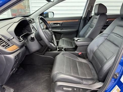 Used 2022 Honda CR-V EX-L image 18