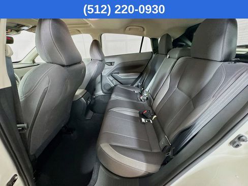 Used 2025 Subaru Crosstrek 2.0i Premium image 30