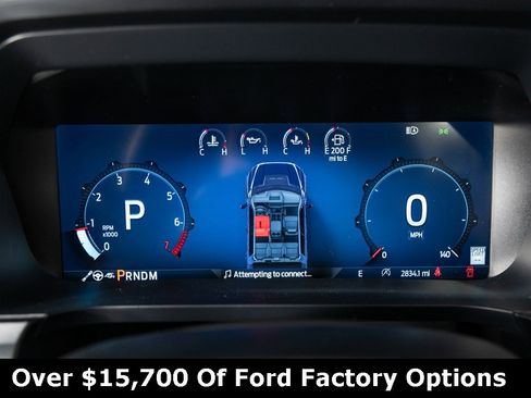 Used 2024 Ford F150 Raptor image 15