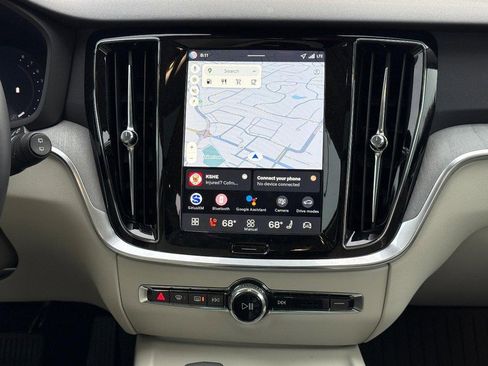 New 2026 Volvo V60 B5 Cross Country Plus w/ Climate Package image 8