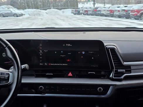 Certified 2023 Kia Sportage X-Line image 20