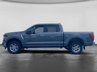 Used 2024 Ford F150 XLT w/ Mobile Office Package