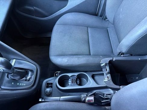 Used 2017 Ford Transit Connect XL FWD image 19