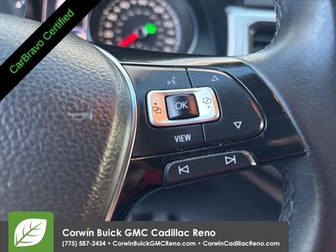 Used 2019 Volkswagen Atlas SE image 14