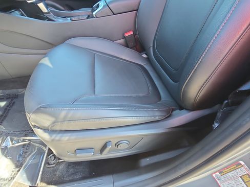 Used 2024 Hyundai Tucson SEL w/ Convenience Package image 27