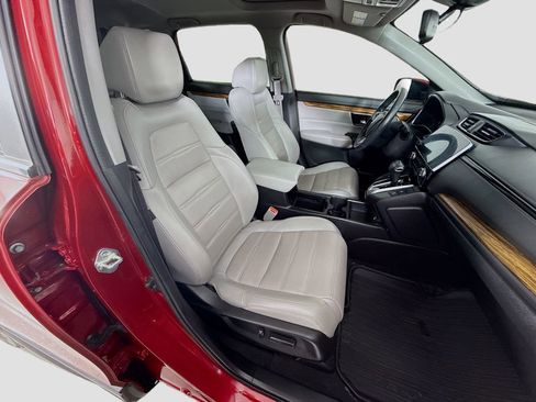 Used 2022 Honda CR-V EX-L image 18