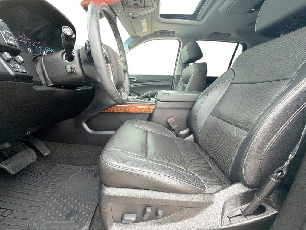 Used 2018 Chevrolet Tahoe Premier RWD image 20