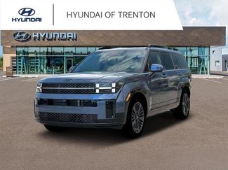 New 2026 Hyundai Santa Fe Calligraphy video 1