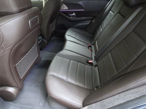 Used 2020 Mercedes-Benz GLE 450 4MATIC image 9