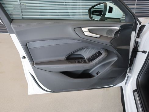 New 2026 Audi A5 2.0T Premium Plus AWD/4WD image 26