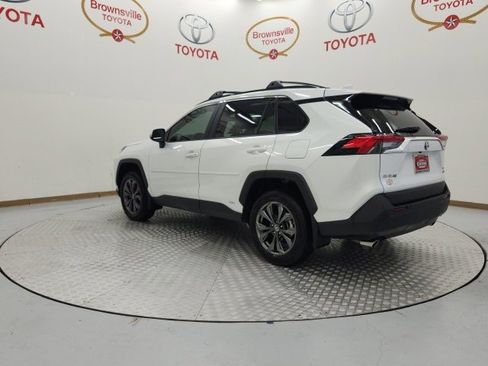 Certified 2024 Toyota RAV4 XLE Premium image 6