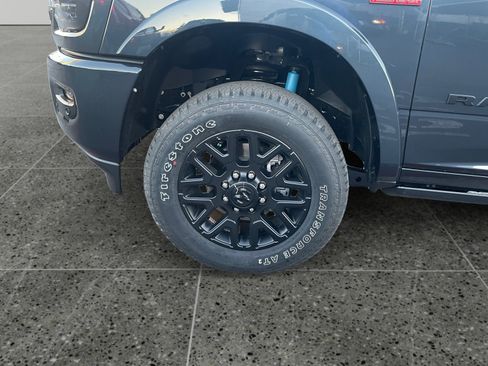New 2026 RAM 2500 Limited image 14