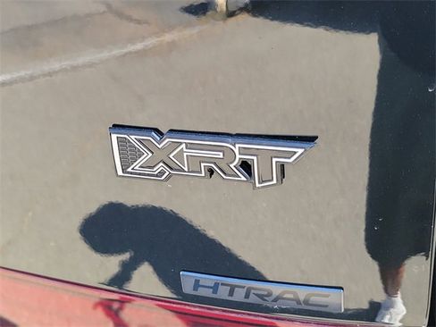 New 2025 Hyundai Santa Fe XRT image 24