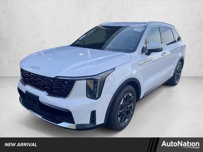 Used 2024 Kia Sorento S
