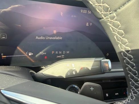 New 2026 Buick Envision Preferred AWD/4WD image 21
