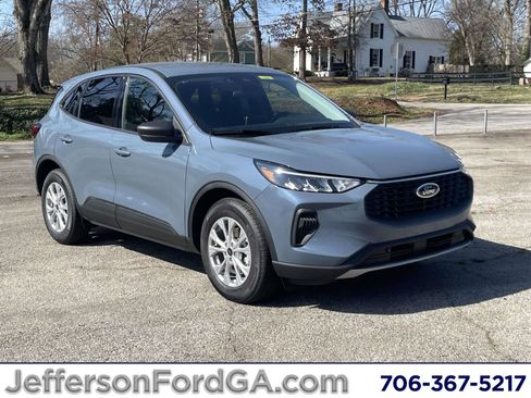 New 2026 Ford Escape Active image 1