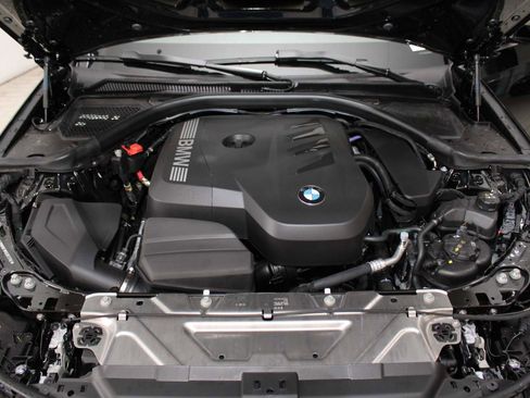 Used 2025 BMW 330i Sedan image 24