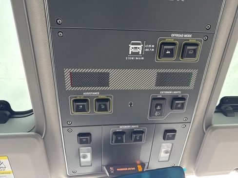 New 2026 INEOS Grenadier image 19