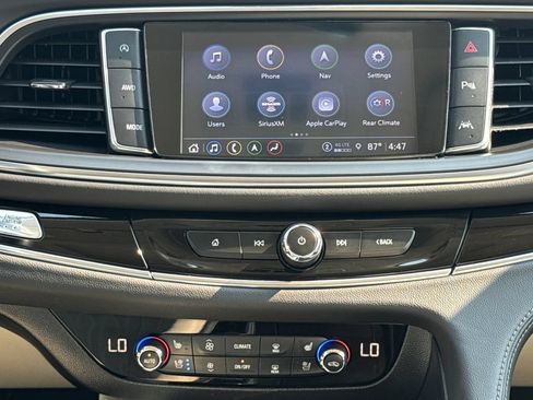 Certified 2024 Buick Enclave Avenir w/ Avenir Technology Package AWD/4WD image 22