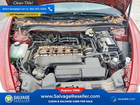 Used 2011 Volvo C70 T5 FWD image 15