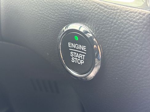 Used 2023 Ford Edge ST AWD/4WD image 15