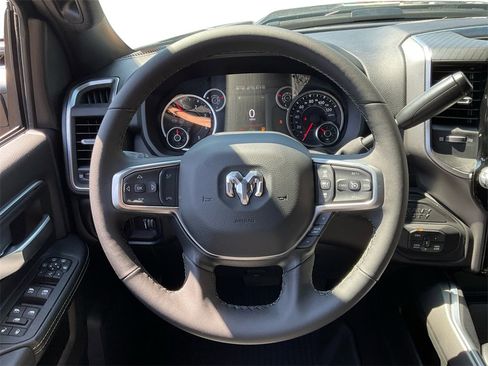 New 2026 RAM 2500 Big Horn image 17