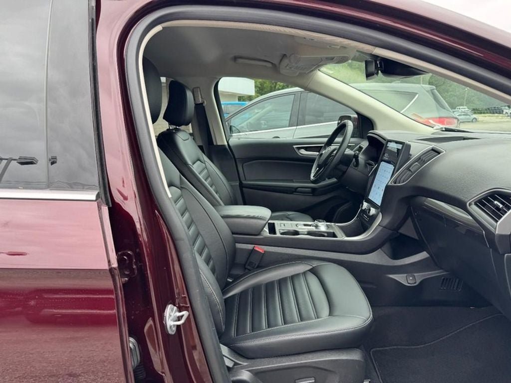 Used 2023 Ford Edge SEL w/ Convenience Package AWD/4WD image 18