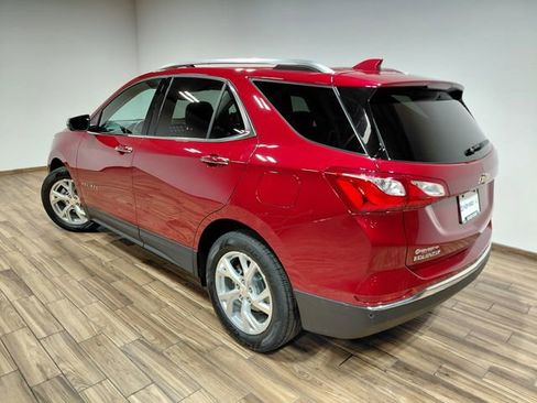 Certified 2019 Chevrolet Equinox Premier w/ LPO, Floor Liner Package image 19