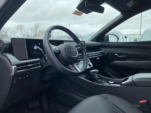 New 2025 Hyundai Santa Cruz XRT image 9