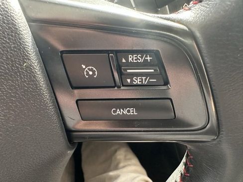 Used 2021 Subaru WRX Premium image 27