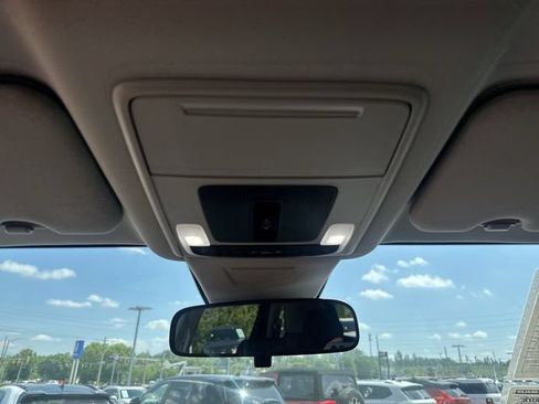 Certified 2024 Honda CR-V EX image 24