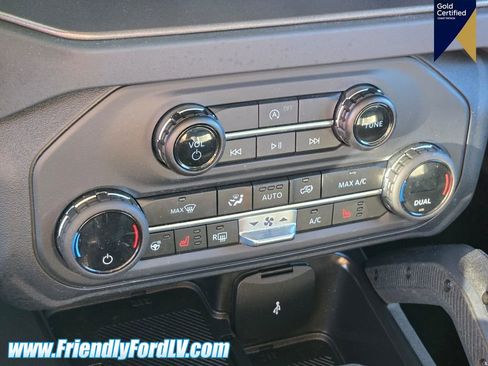 Certified 2025 Ford Bronco Badlands image 21